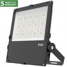 Προβολέας Stadium LED 150W 120-277V 21000lm 90° IP66 3000K Θερμό Φως 98LIBRA150WW 